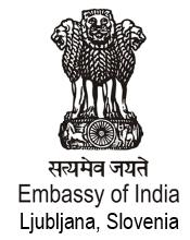 Embassy of India small